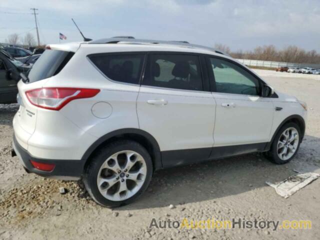 FORD ESCAPE TITANIUM, 1FMCU9J9XGUB95087