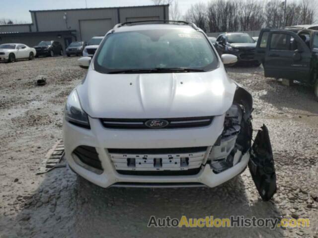 FORD ESCAPE TITANIUM, 1FMCU9J9XGUB95087