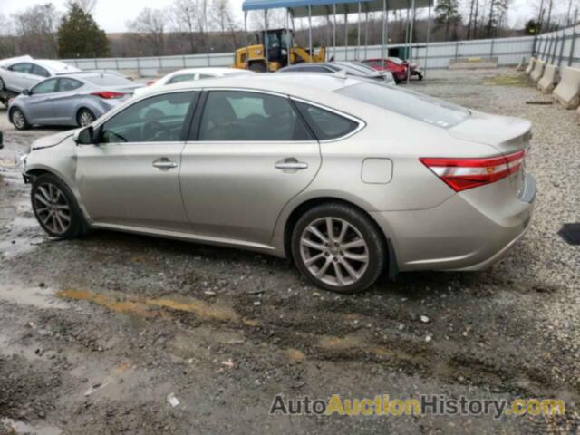 TOYOTA AVALON BASE, 4T1BK1EB5DU035484