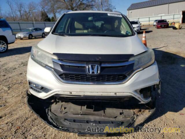 HONDA CRV EXL, 5J6RM4H7XFL126050