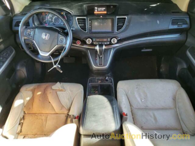 HONDA CRV EXL, 5J6RM4H7XFL126050