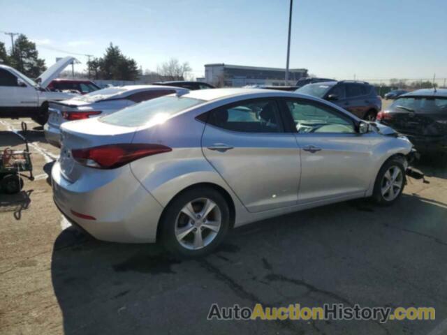 HYUNDAI ELANTRA SE, 5NPDH4AE6GH777002