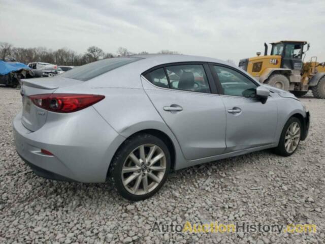 MAZDA 3 TOURING, 3MZBN1V74HM143531