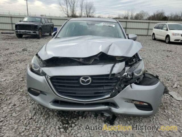 MAZDA 3 TOURING, 3MZBN1V74HM143531