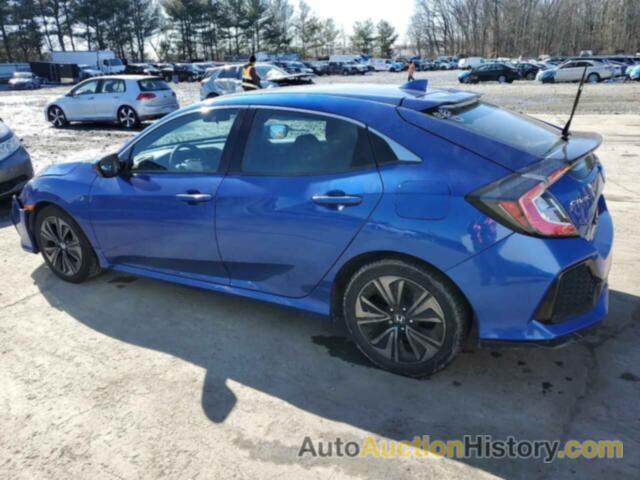 HONDA CIVIC EX, SHHFK7H59JU413288