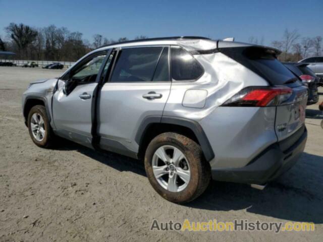 TOYOTA RAV4 XLE, 2T3RWRFV7LW053534