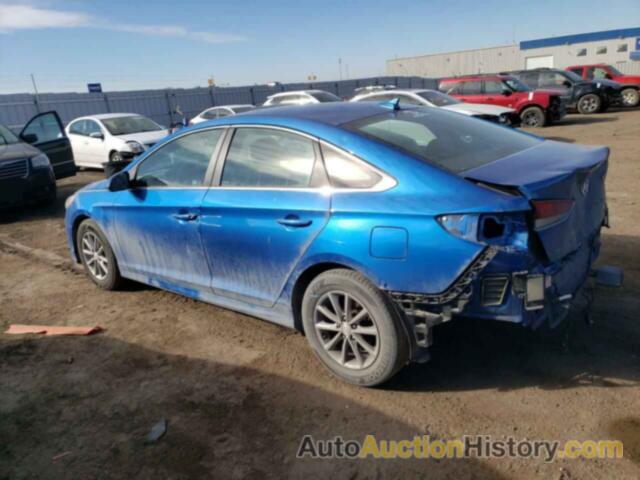 HYUNDAI SONATA SE, 5NPE24AF6JH653155