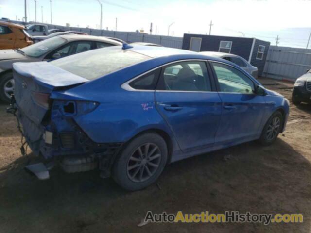 HYUNDAI SONATA SE, 5NPE24AF6JH653155