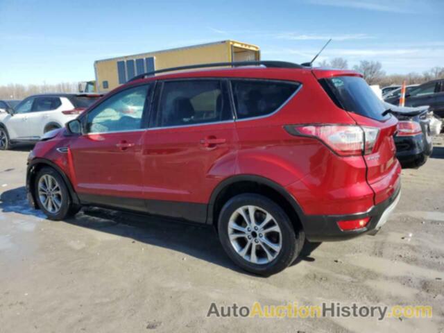 FORD ESCAPE SE, 1FMCU0G9XHUA25638