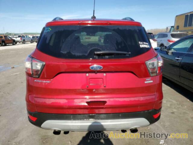 FORD ESCAPE SE, 1FMCU0G9XHUA25638