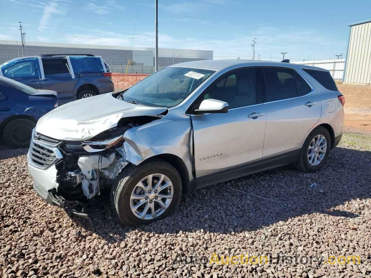 CHEVROLET EQUINOX LT, 3GNAXKEV0LS657403