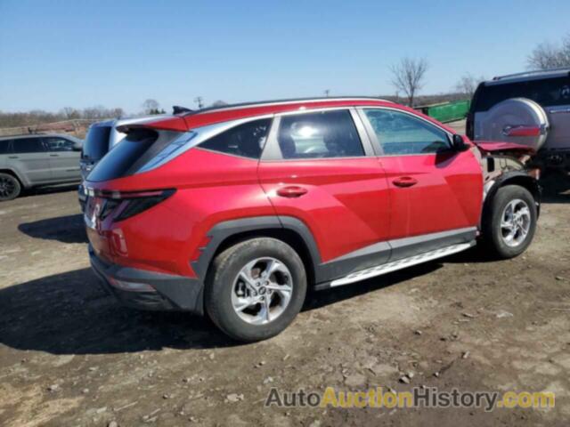 HYUNDAI TUCSON SEL, 5NMJBCAE7NH090507