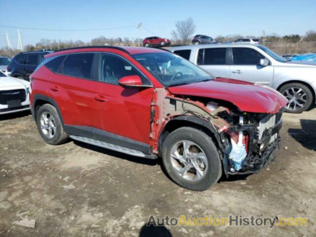 HYUNDAI TUCSON SEL, 5NMJBCAE7NH090507