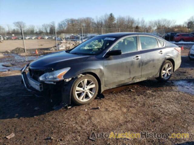 NISSAN ALTIMA 2.5, 1N4AL3AP7DC261130