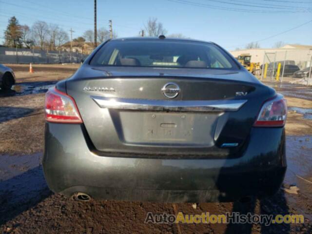 NISSAN ALTIMA 2.5, 1N4AL3AP7DC261130