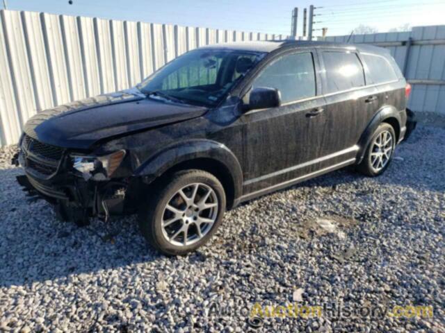 DODGE JOURNEY R/T, 3C4PDCEG7GT129912