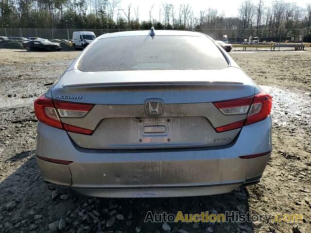 HONDA ACCORD SPORT, 1HGCV1F36JA095280