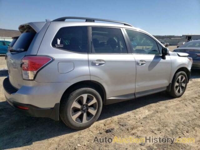 SUBARU FORESTER 2.5I PREMIUM, JF2SJAGC4HH421763