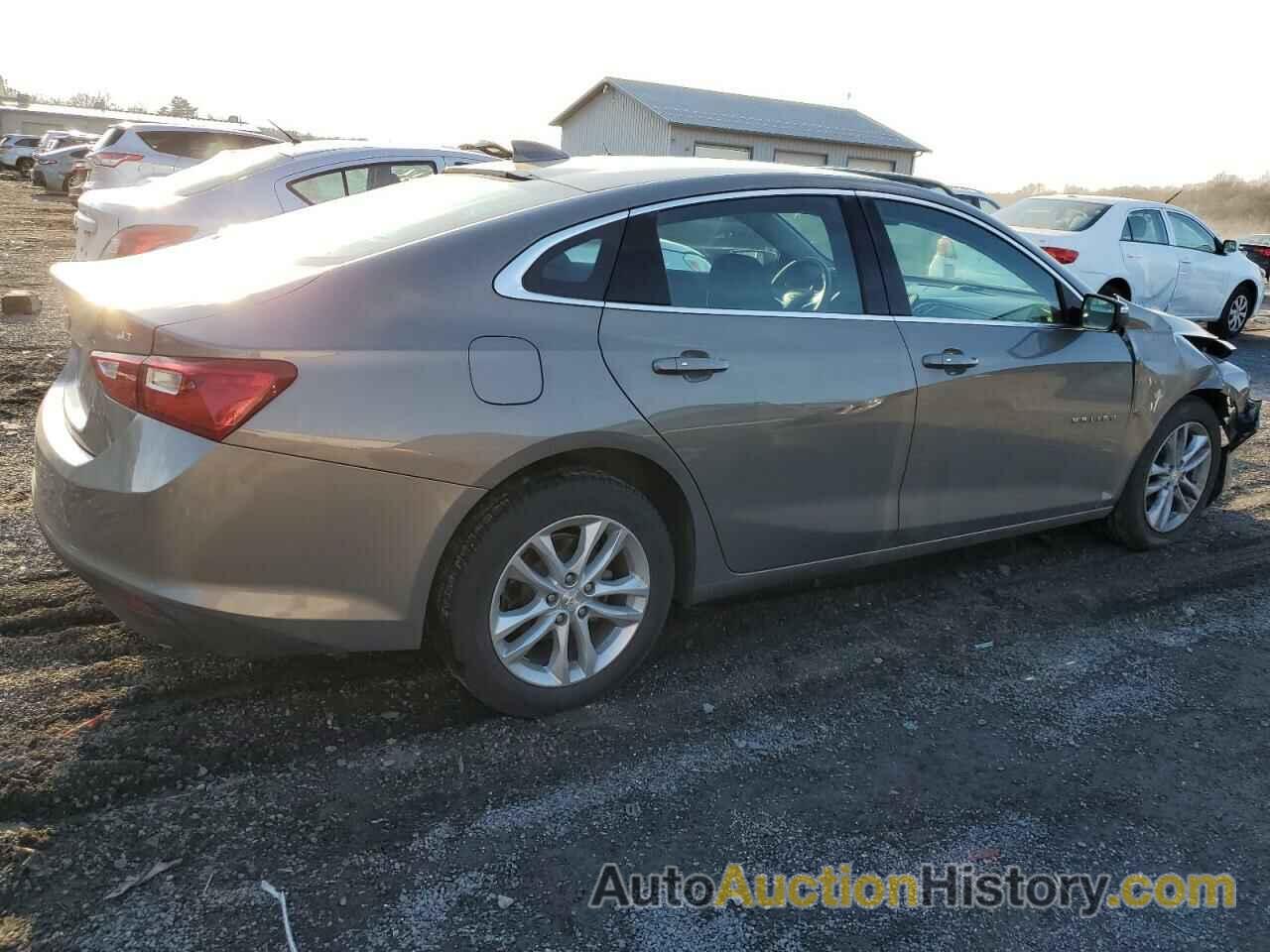 CHEVROLET MALIBU LT, 1G1ZE5ST4HF293299