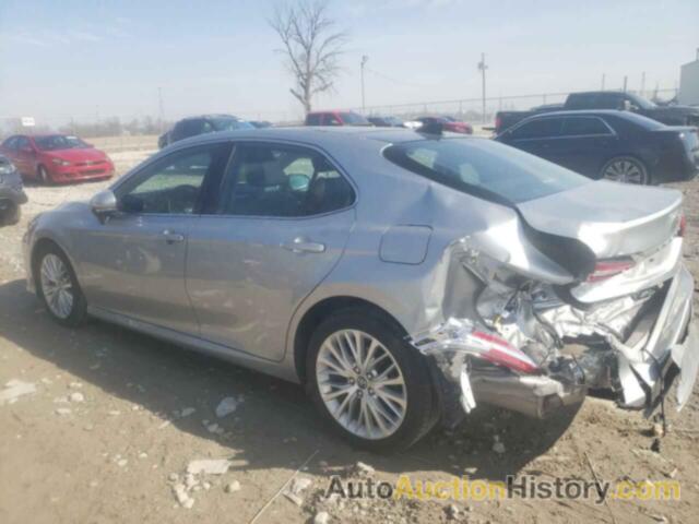 TOYOTA CAMRY XLE, 4T1FZ1AK8LU034993