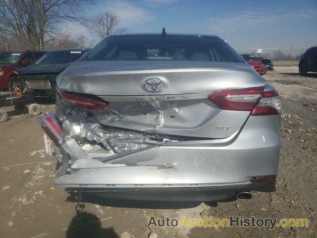 TOYOTA CAMRY XLE, 4T1FZ1AK8LU034993