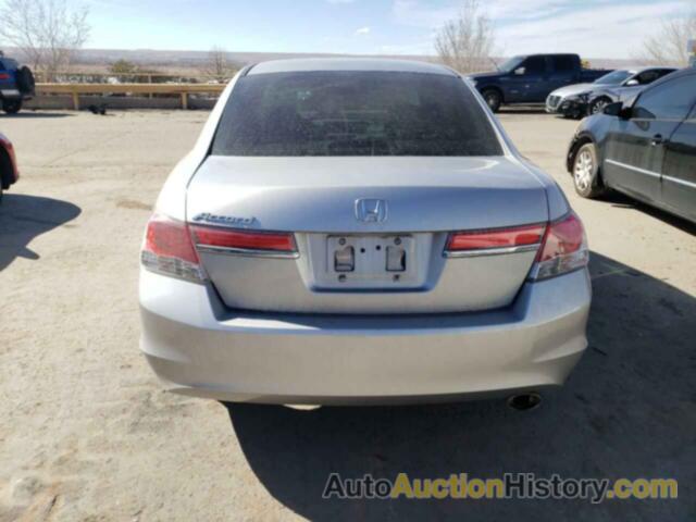 HONDA ACCORD LXP, 1HGCP2F48CA055195