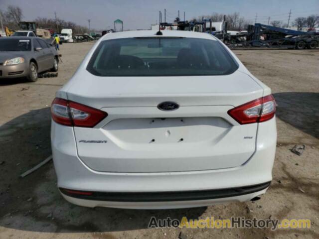 FORD FUSION SE, 3FA6P0H78FR228852