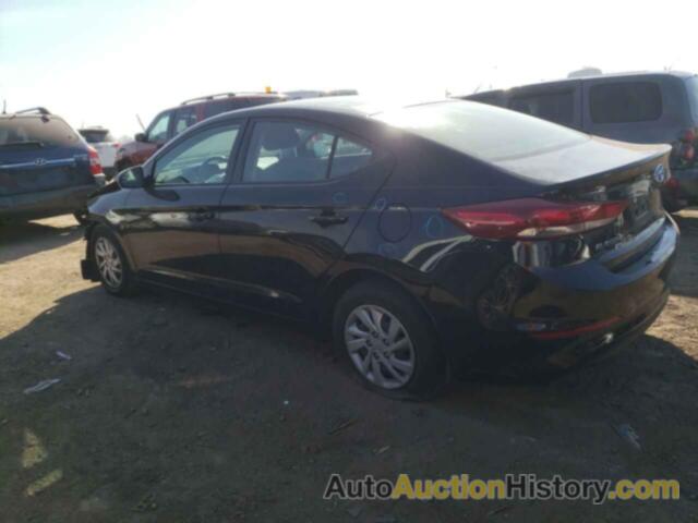 HYUNDAI ELANTRA SE, 5NPD74LF7JH234001