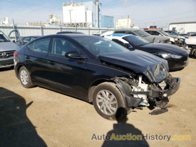 HYUNDAI ELANTRA SE, 5NPD74LF7JH234001