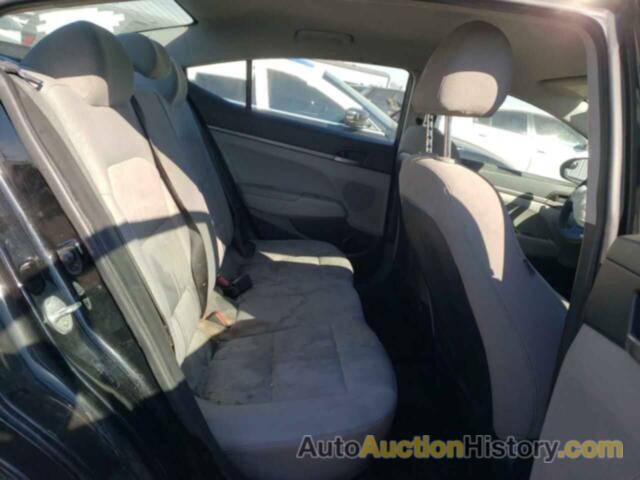 HYUNDAI ELANTRA SE, 5NPD74LF7JH234001