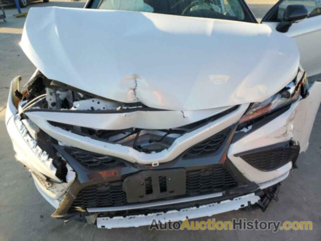 TOYOTA CAMRY TRD, 4T1KZ1AK3PU072930