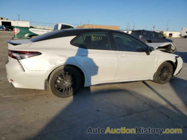 TOYOTA CAMRY TRD, 4T1KZ1AK3PU072930