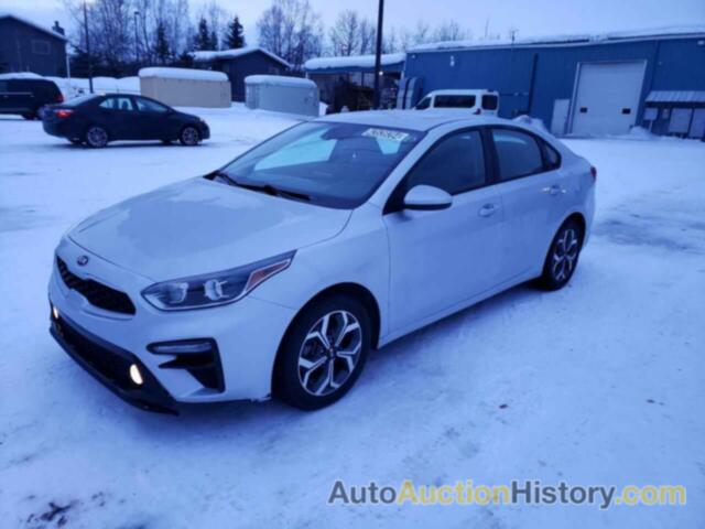 KIA FORTE FE, 3KPF24AD7ME295334