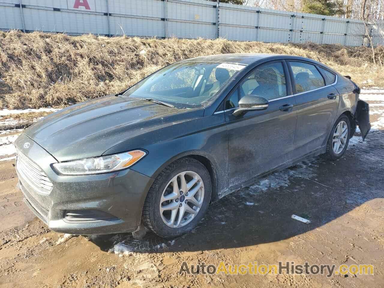 FORD FUSION SE, 1FA6P0H77G5103751