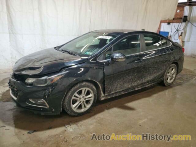 CHEVROLET CRUZE LT, 1G1BE5SM2G7238742