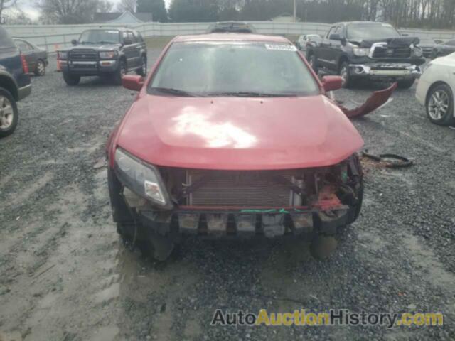 FORD FUSION SE, 3FAHP0HA6CR390141