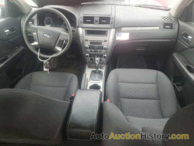 FORD FUSION SE, 3FAHP0HA6CR390141