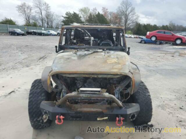 JEEP ALL OTHER X, 1J4GB39178L609564