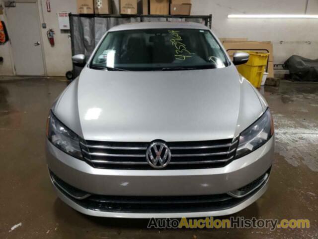 VOLKSWAGEN PASSAT S, 1VWAS7A33EC066870