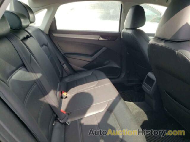 VOLKSWAGEN PASSAT S, 1VWAS7A33EC066870