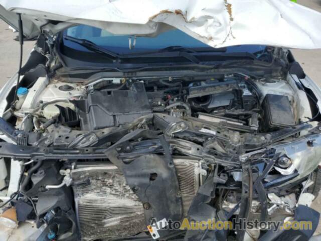 HONDA CIVIC EX, 19XFC2F70HE055648