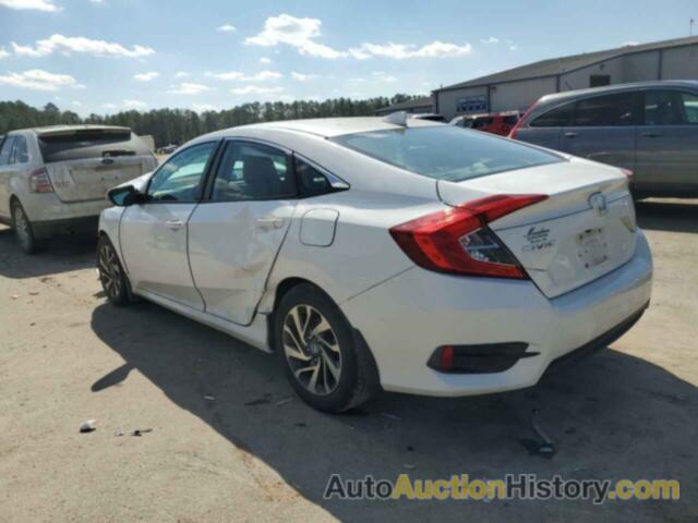 HONDA CIVIC EX, 19XFC2F70HE055648