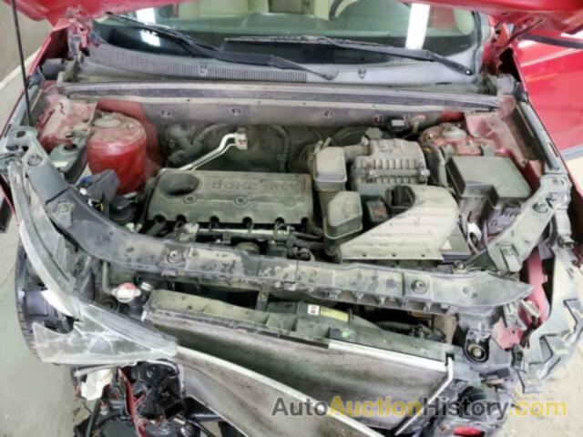 KIA SORENTO BASE, 5XYKTCA11BG007514