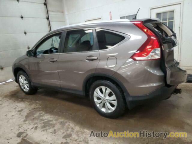 HONDA CRV EX, 5J6RM4H55DL080462