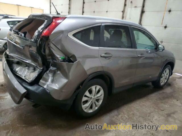 HONDA CRV EX, 5J6RM4H55DL080462