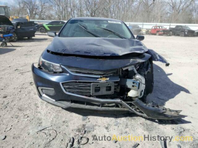 CHEVROLET MALIBU LS, 1G1ZB5STXJF244137