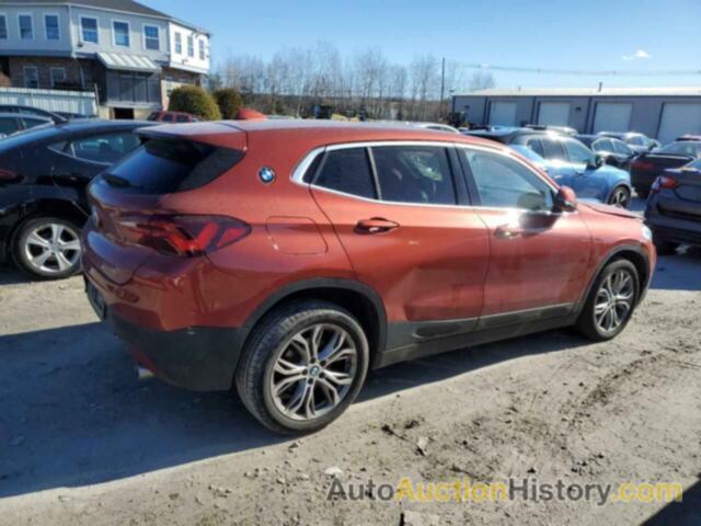 BMW X2 XDRIVE28I, WBXYJ1C03L5R79752