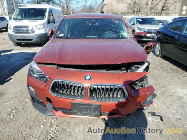 BMW X2 XDRIVE28I, WBXYJ1C03L5R79752