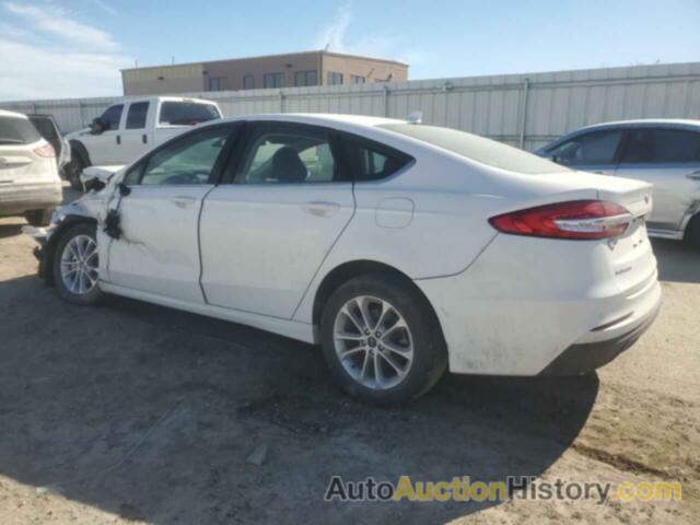 FORD FUSION SE, 3FA6P0HD9LR230594