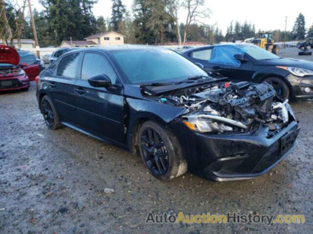 HONDA CIVIC SPORT, 2HGFE2F53PH527788